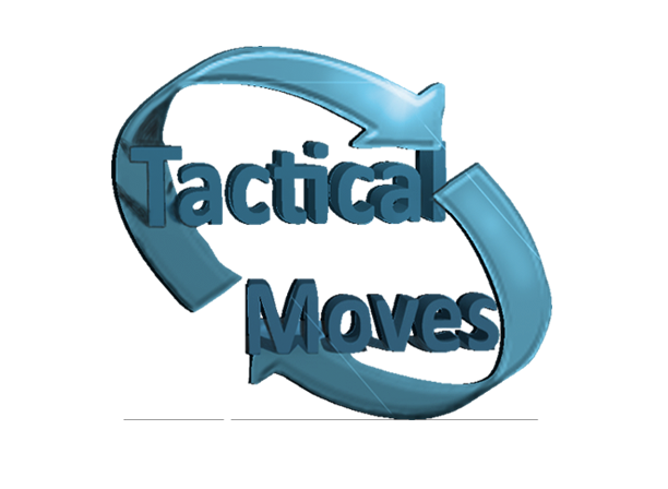 Tactical-Moves Inc logo