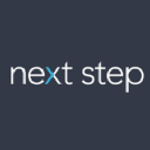 Next Step logo