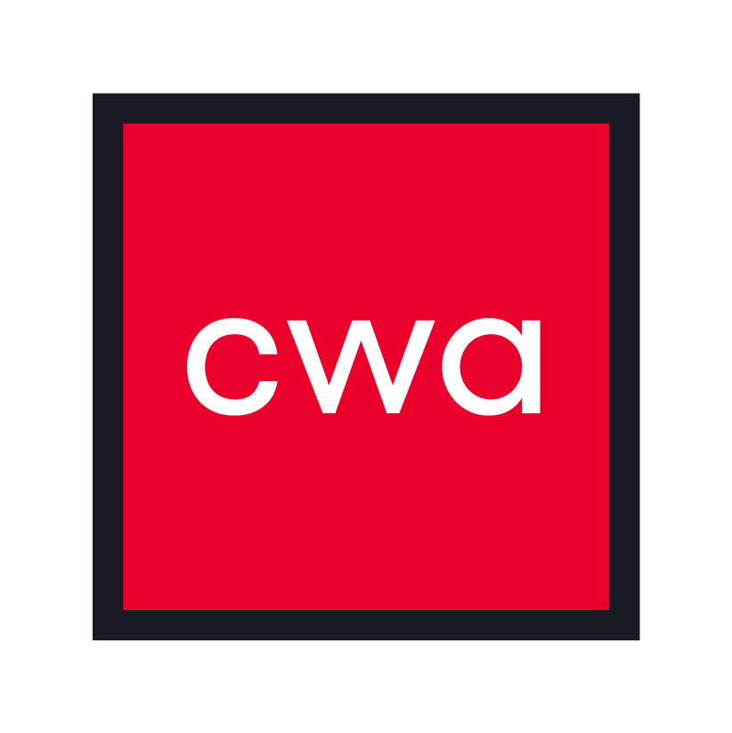 CWA Agency logo