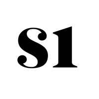 S1 Digital logo