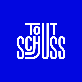Studio Tout Schuss logo