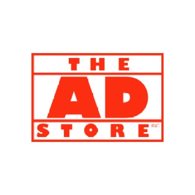 The Ad Store logo