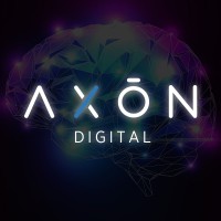 Axon Digital Monterrey logo