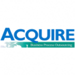 Acquire BPO logo