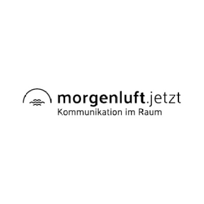 morgenluft.jetzt GmbH logo