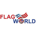 Flag World Company logo
