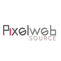 Pixelwebsource logo
