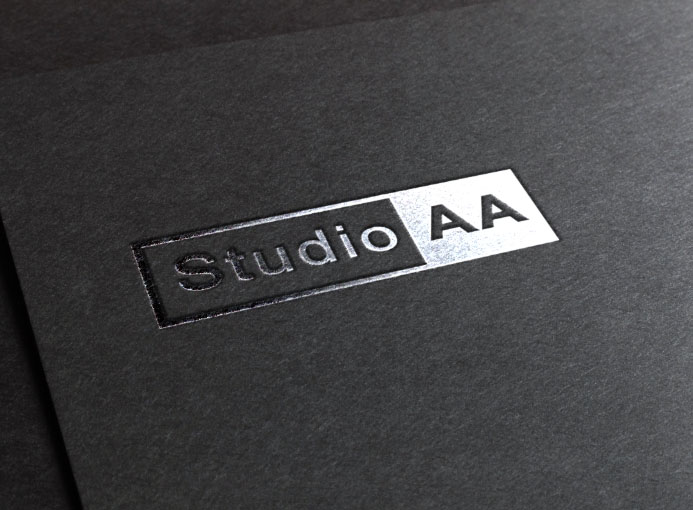 Studio AA logo