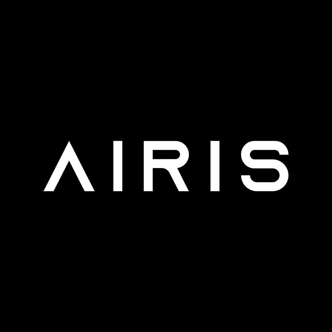 AIRIS Agency | Agencia de Marketing en Marbella logo