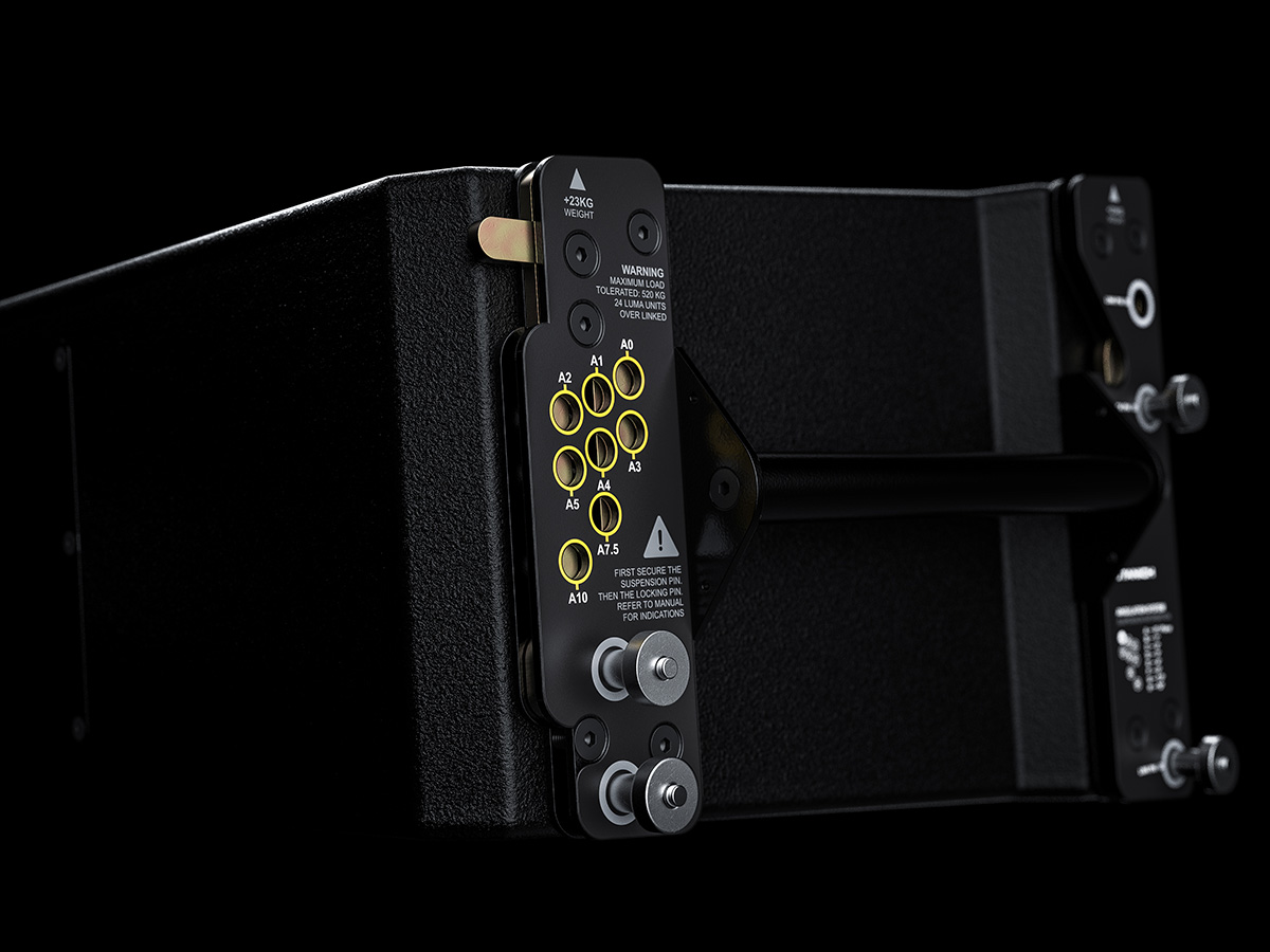 Audio Speakers
