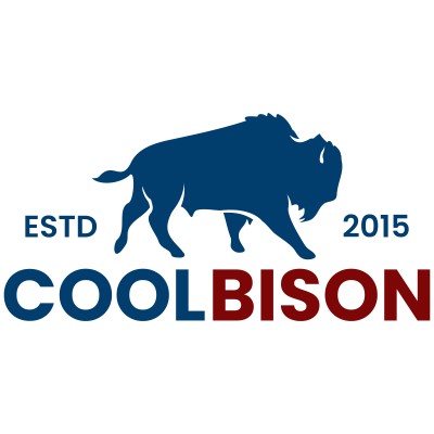 CoolBison logo