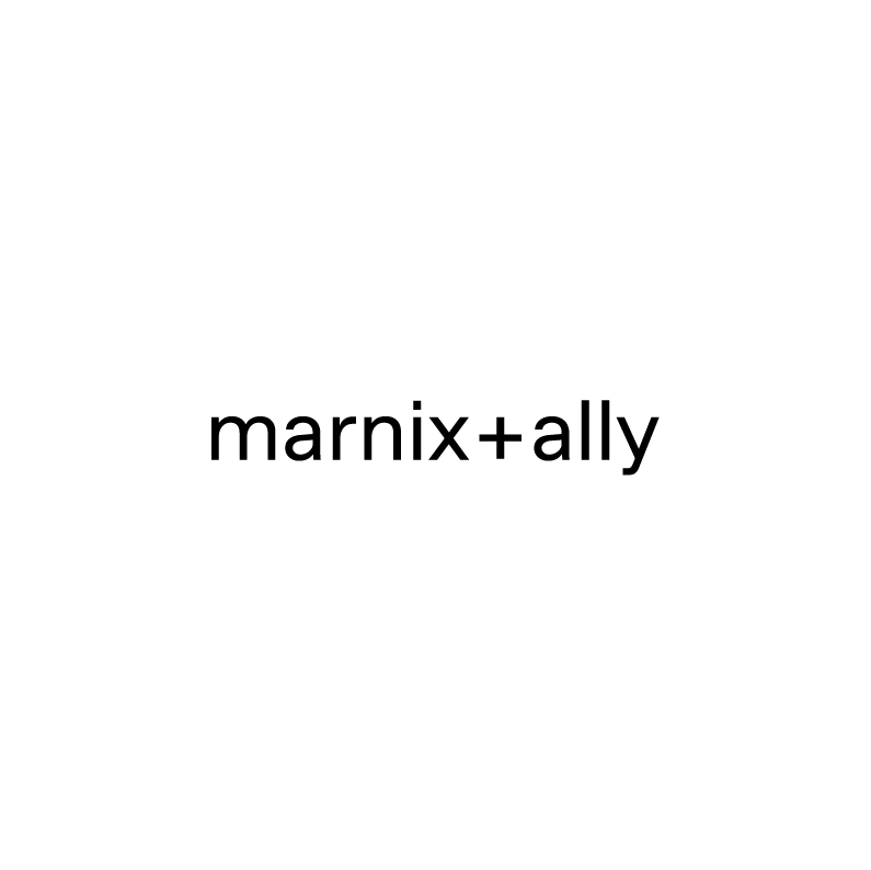 Marnix and Ally logo
