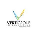 Verti Group International logo