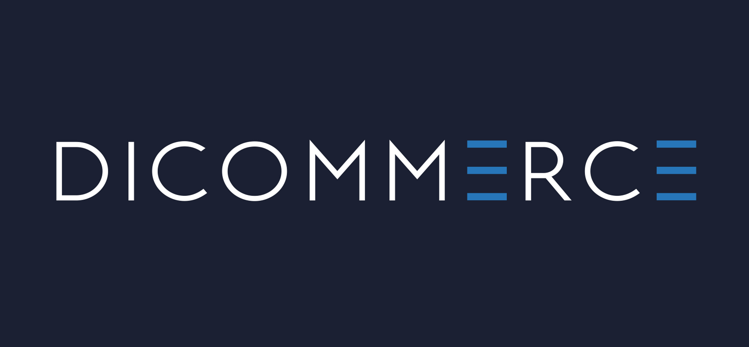 DiCommerce GmbH logo