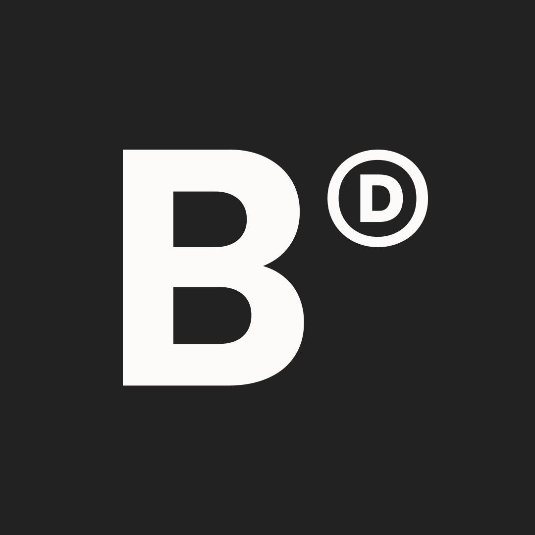 Born Digital logo