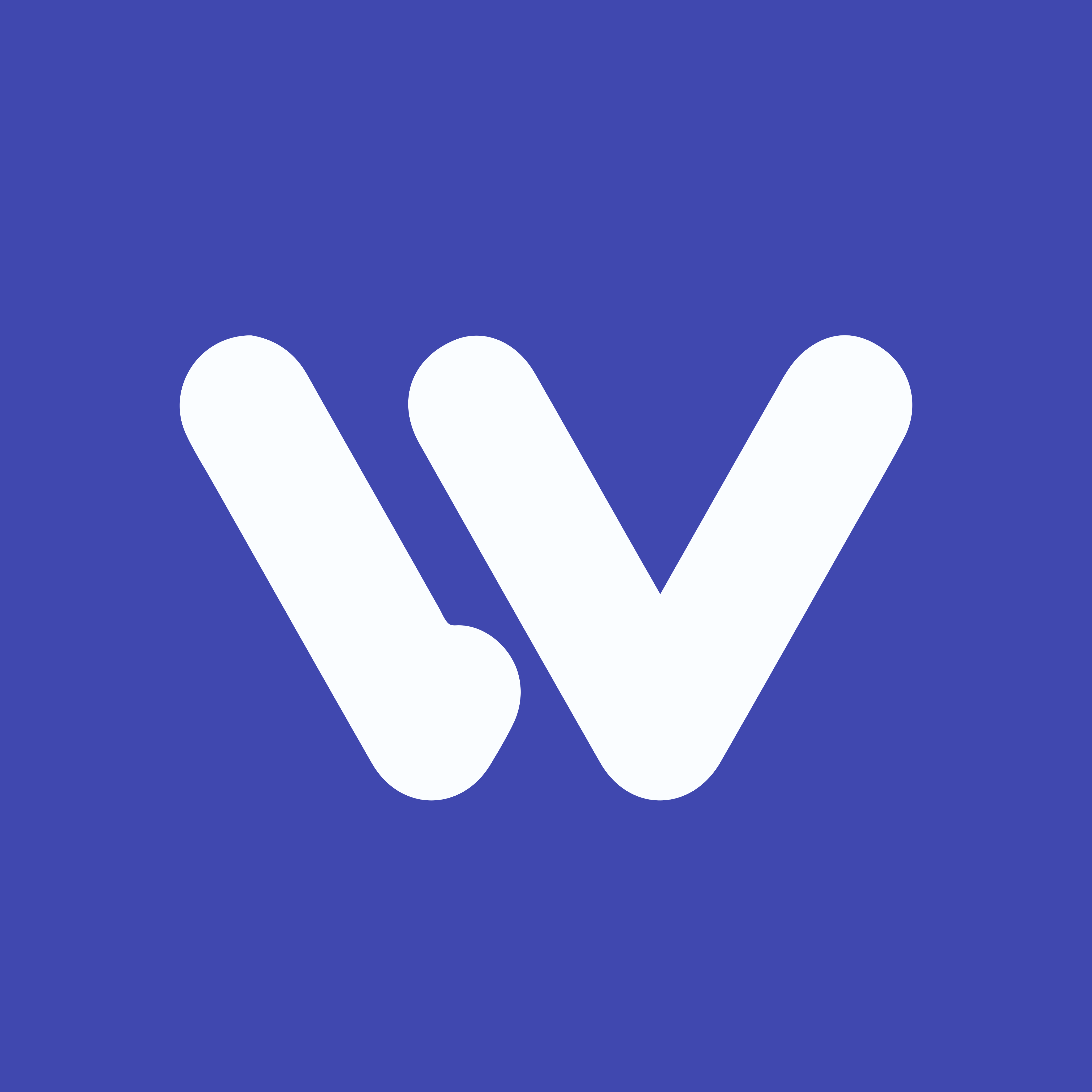 Wavai Technology logo