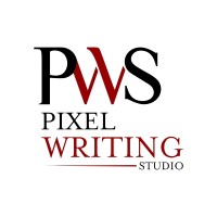 Pixel Writing Studio logo