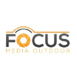 Focus Media Outdoor logo