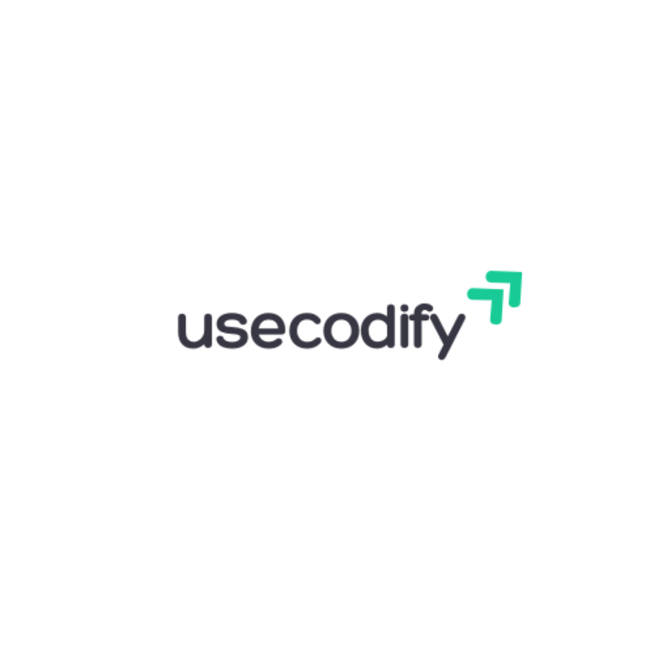 UseCodify logo