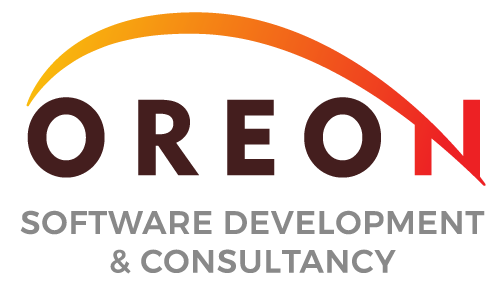 Oreon Technology logo