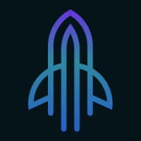 Blue Rocket logo