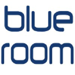 Blue Room Music Studio logo