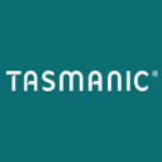 Tasmanic logo