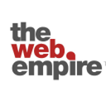 The Web Empire logo