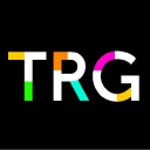 TRG logo