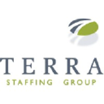 TERRA Staffing Group logo