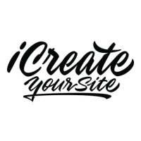 iCreate Your Site logo