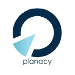 Planacy AB logo