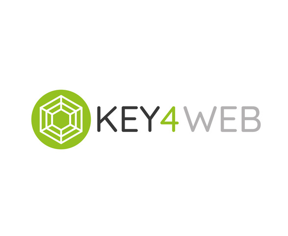 Key4web logo