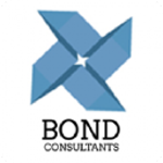 Bond Consultants logo
