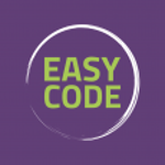 Easy Code LTD logo