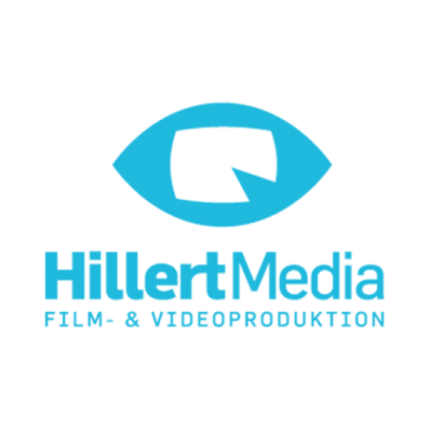 Hillert Media Film- und Videoproduktion logo