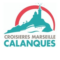 Croisières Marseille Calanques logo