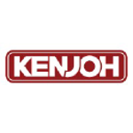 Kenjo Outdoor Branding logo