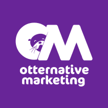 Otternative Marketing GmbH logo