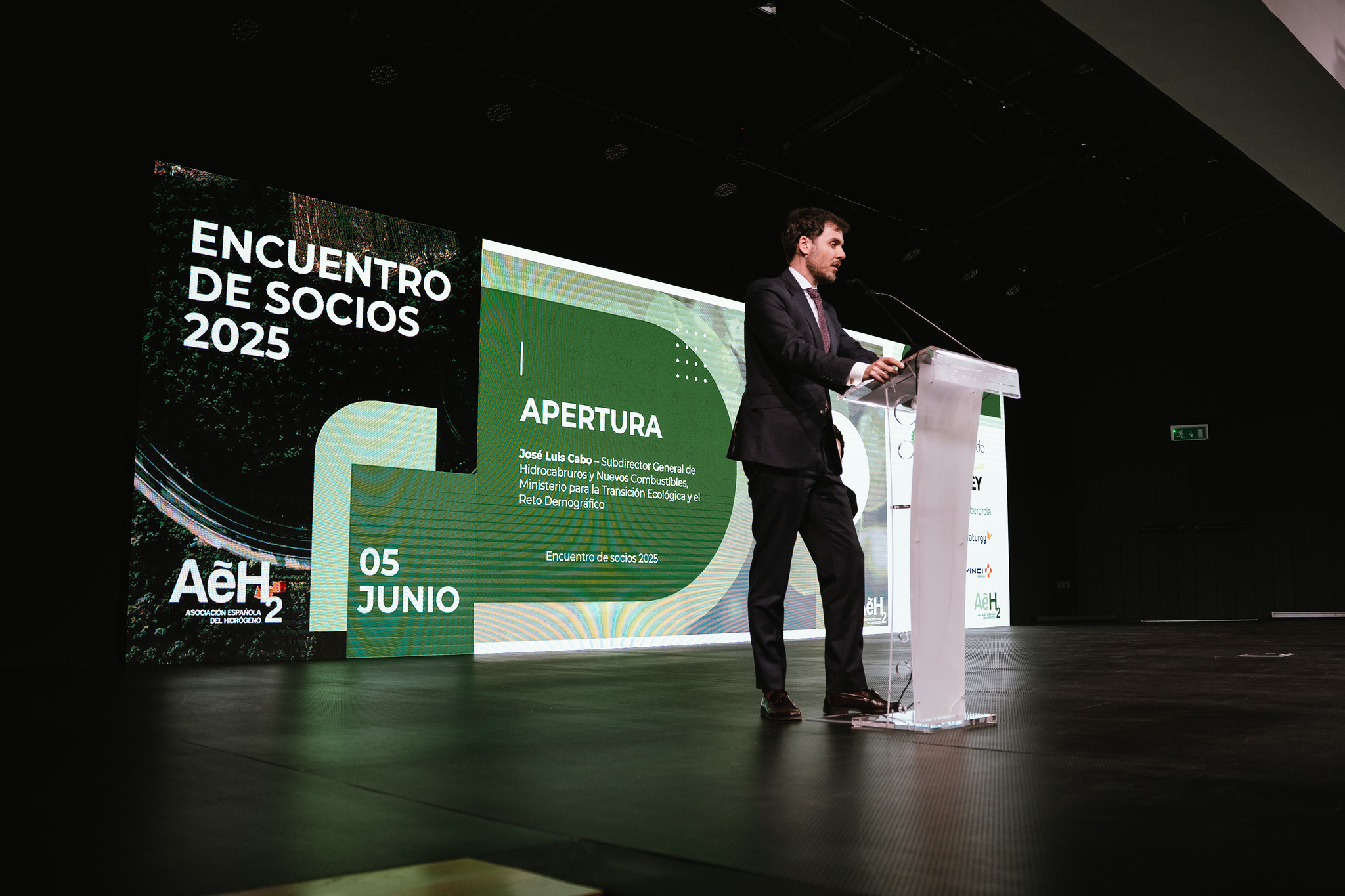 Convención anual sectorial