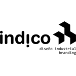 indico design logo