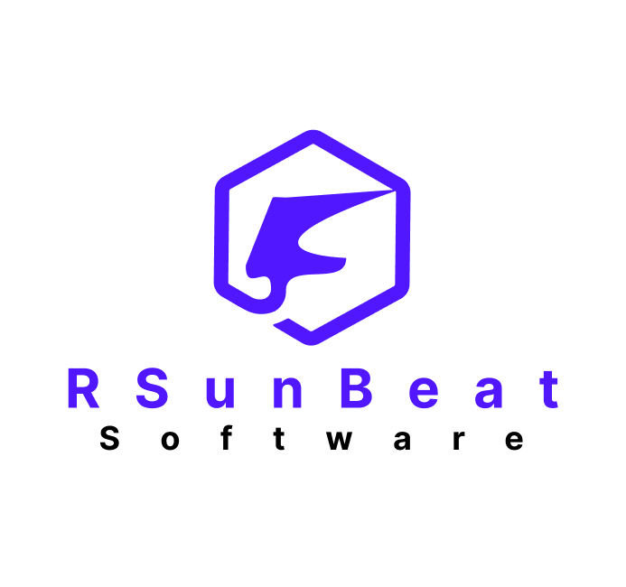 RSunBeat Software logo
