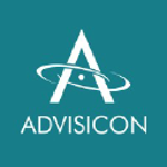 Advisicon Inc. logo