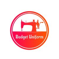 Budget Uniform logo