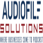 AudioFile Solutions logo