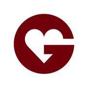 The Glue Network logo