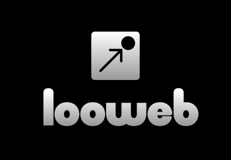 Looweb logo
