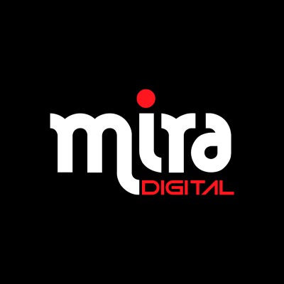 Mira Digital logo