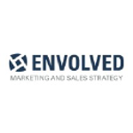 Envolved logo