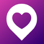 The Discover App logo